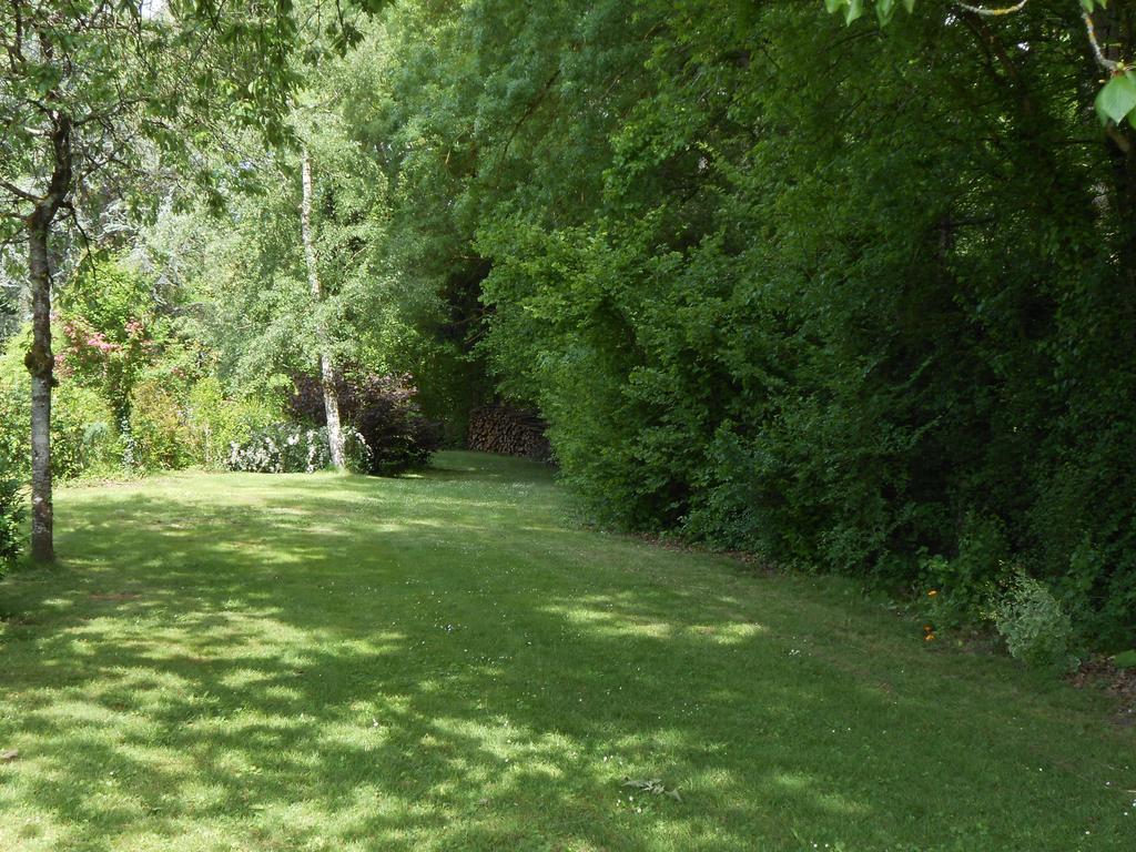 Bed & Breakfast La Ferme Des Bordes